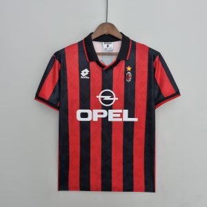 MILAN LOCAL 95/96